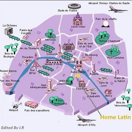 Latin