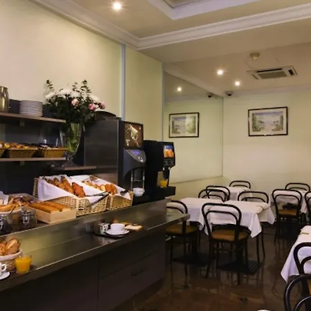 拉丁之家酒店