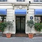 Latin Hotel Paris