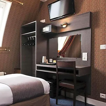 Hotel Latin