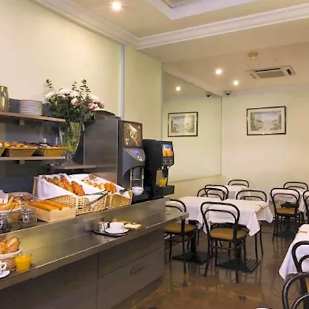 Hotel Latin