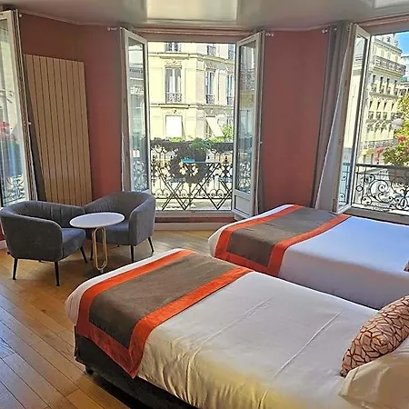 Latin Hotel 3*