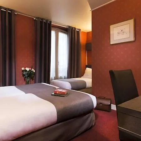 Latin Hotel