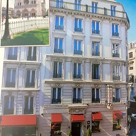 Latin Paris