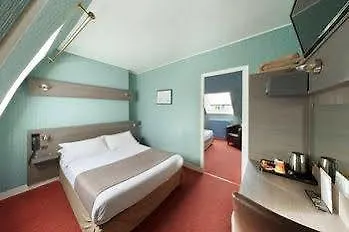 Hotel Latin Parigi