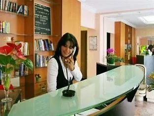 Latin Hotel Parigi