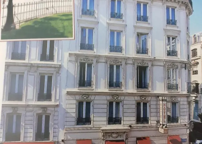 Latin Paris