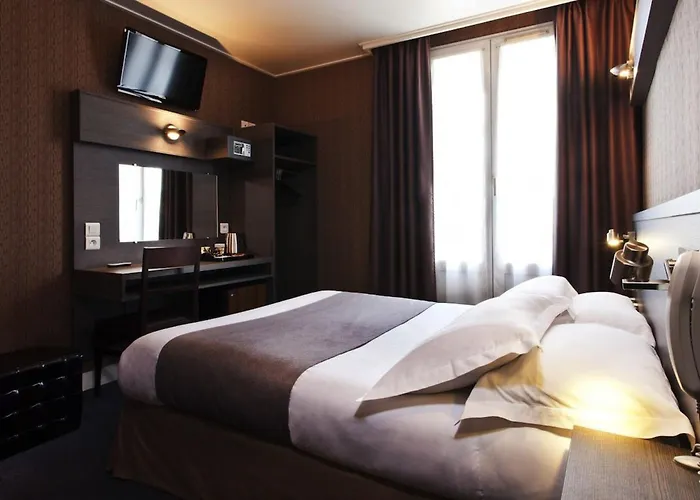 Hotel Latin