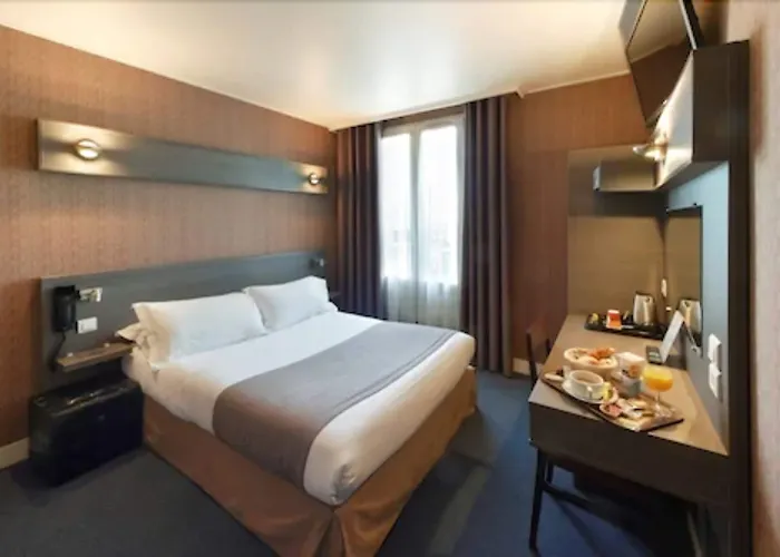 Hotel Latin 3*