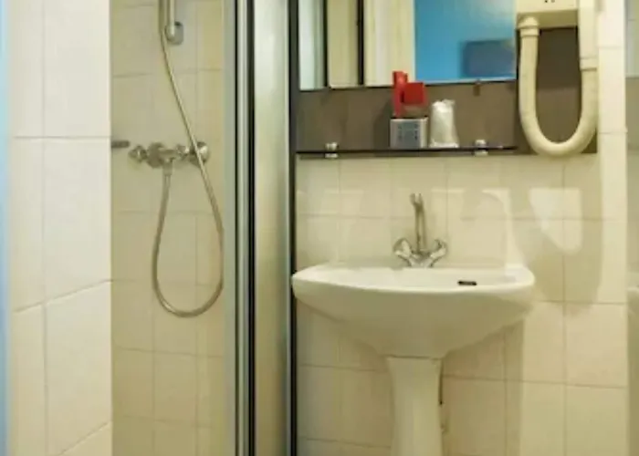 Hotel Latin Paris