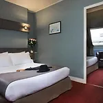 Latin Hotel Paris