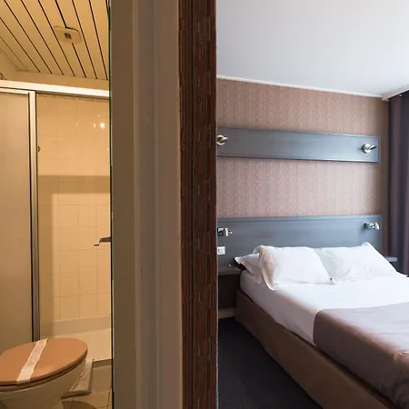 Latin Hotell Paris