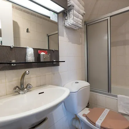 Hotell Latin