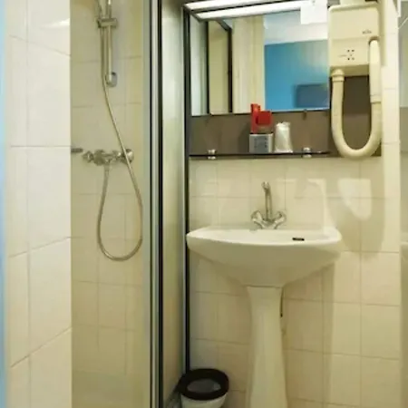 Hotell Latin