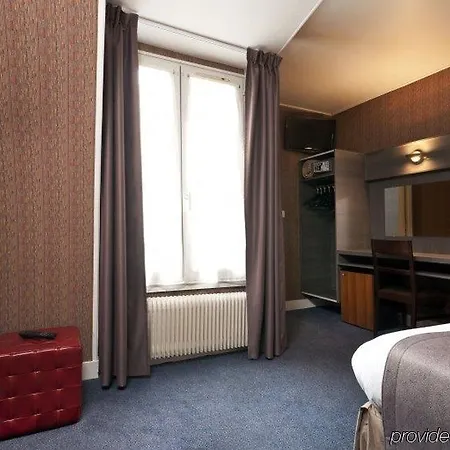 Latin Hotell Paris