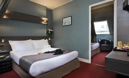Latin Hotel Paris