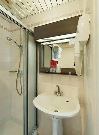 Hotell Latin
