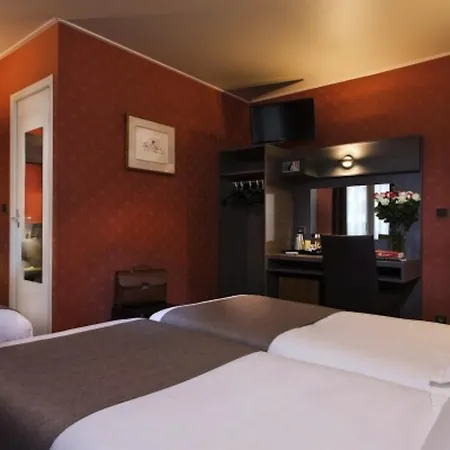 Latin Hotell