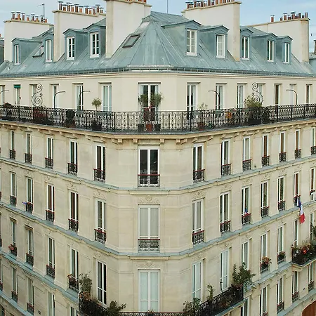 Hotell Latin